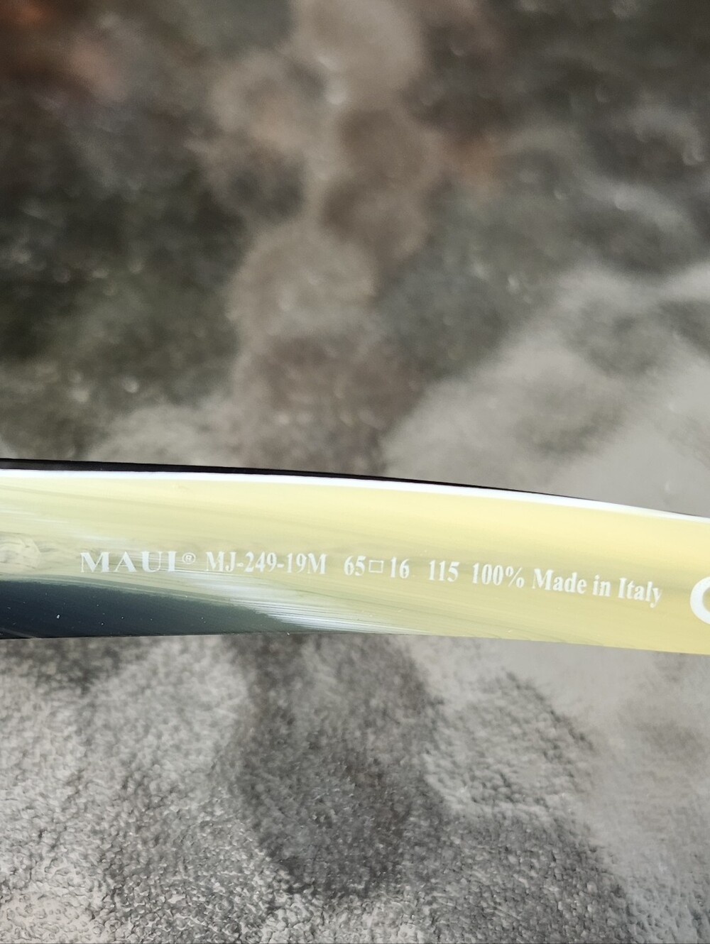New MAUI JIMS - Picture 6 of 11